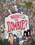 Cover: Where's the Zombie? - Michael O'Mara