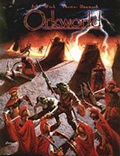 Cover: Orkworld - Wizard's Attic,US