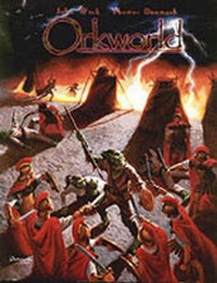 Enlarge image Cover: Orkworld - Wizard's Attic,US