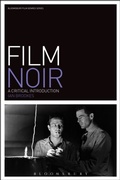 Cover: Film Noir - Bloomsbury Academic