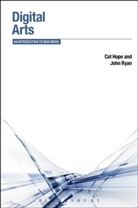 Enlarge image Cover: Digital Arts - Bloomsbury Academic