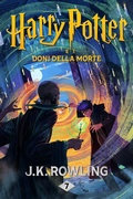 Cover: Harry Potter e i Doni della Morte - Pottermore