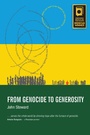 Cover: From Genocide to Generosity - Langham Global Library