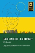 Cover: From Genocide to Generosity - Langham Global Library