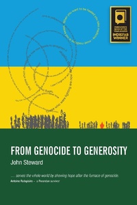 Enlarge image Cover: From Genocide to Generosity - Langham Global Library