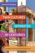 Cover: Twin Cultures Separated by Centuries - Langham Global Library