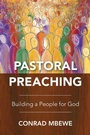 Cover: Pastoral Preaching - Langham Preaching Resources