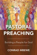 Cover: Pastoral Preaching - Langham Preaching Resources