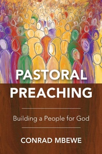 Enlarge image Cover: Pastoral Preaching - Langham Preaching Resources
