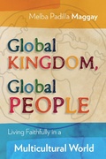 Cover: Global Kingdom, Global People - Langham Global Library