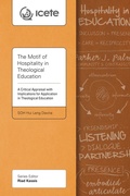 Cover: The Motif of Hospitality in Theological Education - Langham Publishing