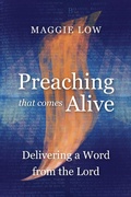 Cover: Preaching That Comes Alive - Langham Global Library