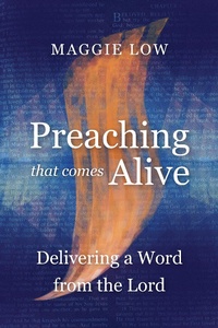 Enlarge image Cover: Preaching That Comes Alive - Langham Global Library
