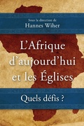 Cover: L'Afrique d'aujourd'hui et les &Eacute;glises - Langham Global Library