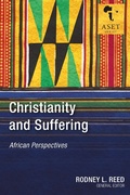 Cover: Christianity and Suffering - Langham Global Library