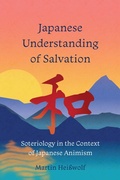 Cover: Japanese Understanding of Salvation - Langham Publishing