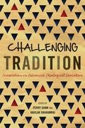 Cover: Challenging Tradition - Langham Global Library