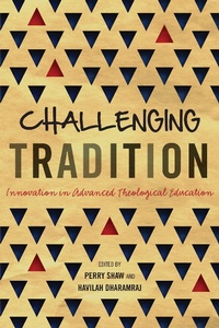 Enlarge image Cover: Challenging Tradition - Langham Global Library