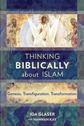 Cover: Thinking Biblically about Islam - Langham Publishing