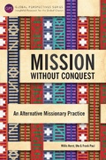 Cover: Mission without Conquest - Langham Global Library