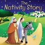Cover: The Nativity Story - Candle Books