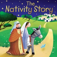 Enlarge image Cover: The Nativity Story - Candle Books