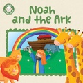 Cover: Noah and the Ark - Candle Books