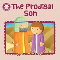 Cover: The Prodigal Son - Candle Books