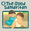 Cover: The Good Samaritan - Candle Books