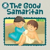 Enlarge image Cover: The Good Samaritan - Candle Books