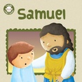 Cover: Samuel - Candle Books