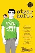 Cover: Seven Good Years - GRANTA BOOKS