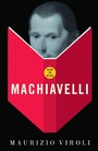 Cover: How To Read Machiavelli - GRANTA BOOKS