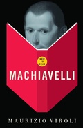 Cover: How To Read Machiavelli - GRANTA BOOKS