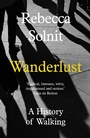 Cover: Wanderlust - GRANTA BOOKS