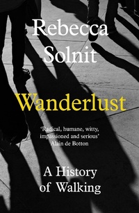 Enlarge image Cover: Wanderlust - GRANTA BOOKS