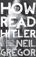 Cover: How To Read Hitler - GRANTA BOOKS