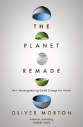 Cover: Planet Remade - GRANTA BOOKS