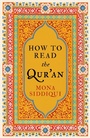 Cover: How To Read The Qur'an - GRANTA BOOKS