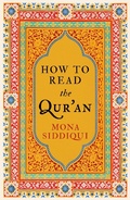 Cover: How To Read The Qur'an - GRANTA BOOKS