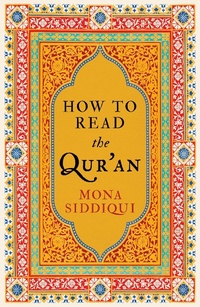 Enlarge image Cover: How To Read The Qur'an - GRANTA BOOKS