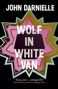 Cover: Wolf in White Van - GRANTA BOOKS