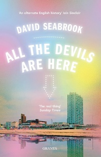 Abbildung von: All the Devils Are Here - GRANTA BOOKS