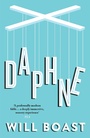 Cover: Daphne - GRANTA BOOKS