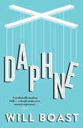 Cover: Daphne - GRANTA BOOKS