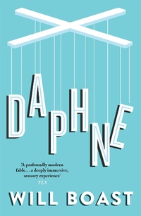 Enlarge image Cover: Daphne - GRANTA BOOKS