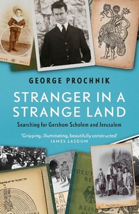 Enlarge image Cover: Stranger in a Strange Land - GRANTA BOOKS