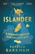 Cover: Islander - GRANTA BOOKS