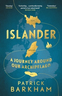 Enlarge image Cover: Islander - GRANTA BOOKS