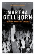 Cover: View From The Ground - GRANTA BOOKS